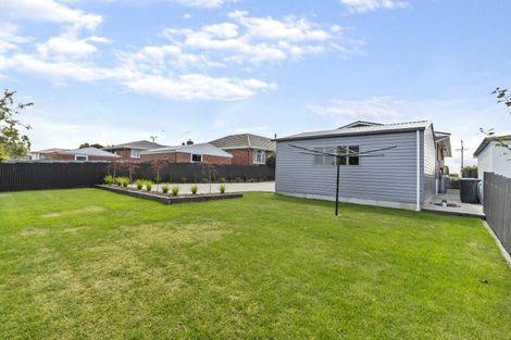 Photo of property in 304 Wai-iti Road, Glenwood, Timaru, 7910