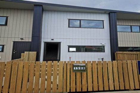 Photo of property in 150b Chivalry Road, Glenfield, Auckland, 0629