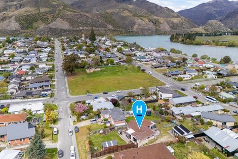 Photo of property in 60 Donegal Street, Cromwell, 9310