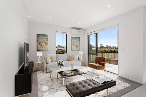 Photo of property in 6 Te Napi Drive, Takanini, Auckland, 2112