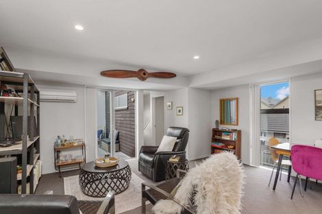 Photo of property in 60b Brockworth Place, Riccarton, Christchurch, 8011