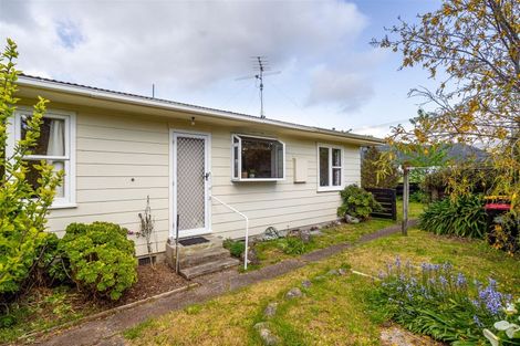 Photo of property in 21a Wallace Street, Featherston, 5710