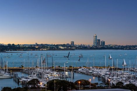 Photo of property in 62 St Marys Road, Saint Marys Bay, Auckland, 1011