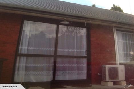 Photo of property in 1/1b Dickson Crescent, Hornby, Christchurch, 8042