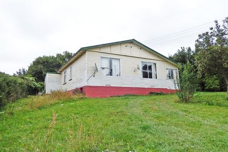 Photo of property in 64 Perth Street, South Hill, Oamaru, 9400
