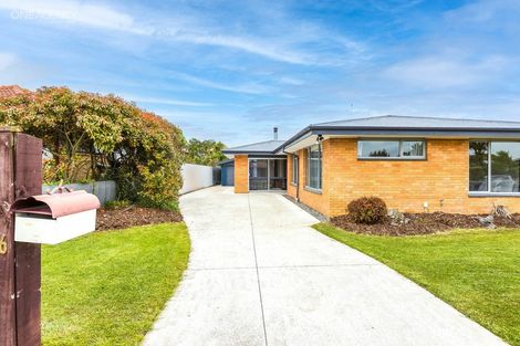 Photo of property in 6 Buss Street, Rangiora, 7400