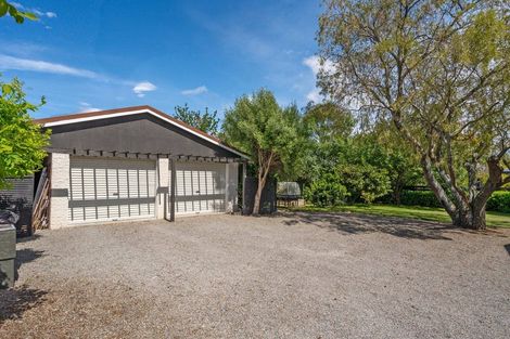 Photo of property in 84 Naples Street, Martinborough, 5711