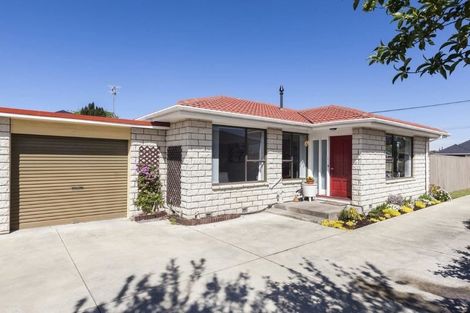 Photo of property in 1/106 Burwood Road, Burwood, Christchurch, 8083