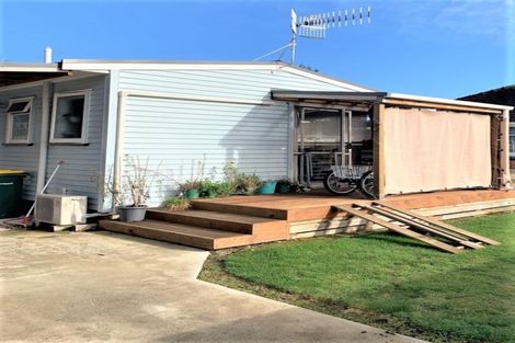 Photo of property in 8 Maire Street, Levin, 5510