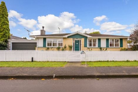 Photo of property in 14 Flavia Grove, Clouston Park, Upper Hutt, 5018