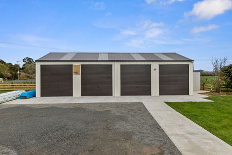 Photo of property in 1191 Orini Road, Orini, Taupiri, 3792