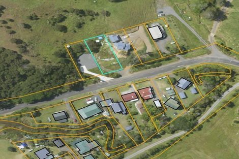 Photo of property in 276 Colville Road, Coromandel, 3584