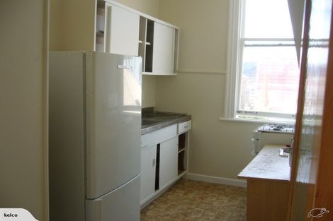 Photo of property in 26 Macdonald Crescent, Te Aro, Wellington, 6011