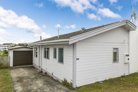 Photo of property in 144a Mitchell Street, Brooklyn, Wellington, 6021