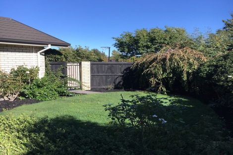 Photo of property in 26 Perthshire Crescent, Lincoln, 7608