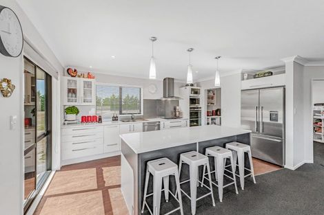 Photo of property in 35 Crozier Drive, Kirwee, Darfield, 7571