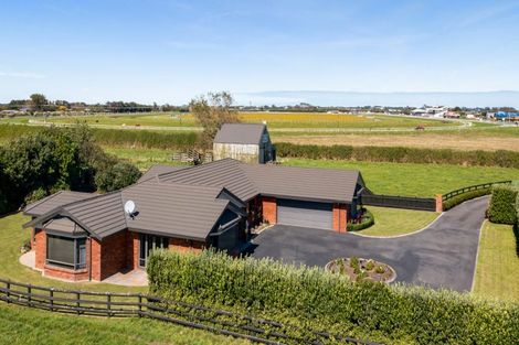 Photo of property in 268 Waihi Road, Hawera, 4673