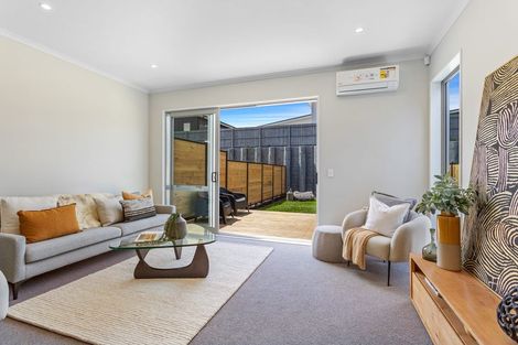 Photo of property in 47 Roundel Crescent, Whenuapai, Auckland, 0618