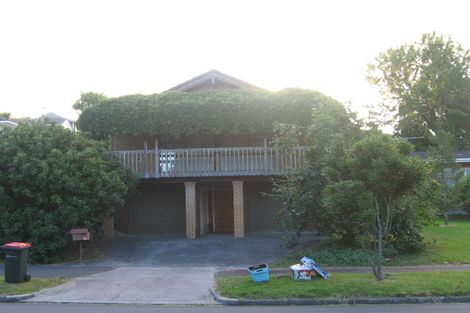 Photo of property in 52 Allum Street, Kohimarama, Auckland, 1071