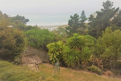 Photo of property in 153 Clifton Terrace, Clifton, Christchurch, 8081