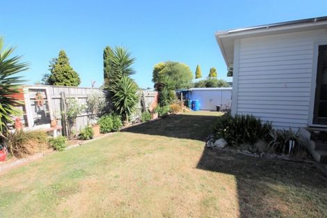 Photo of property in 3 George Street, Dannevirke, 4930