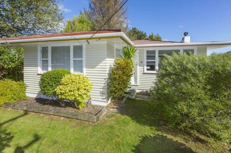 Photo of property in 42 Gillespies Road, Birchville, Upper Hutt, 5018