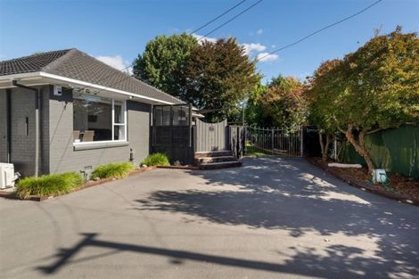 Photo of property in 6 Crosby Street, Mairehau, Christchurch, 8013