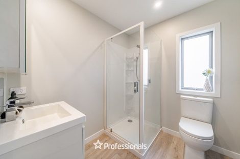 Photo of property in 17 Eruera Love Lane, Waterloo, Lower Hutt, 5011