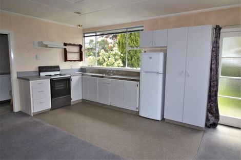 Photo of property in 5 Schaumann Street, Alexandra, 9320
