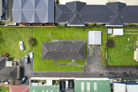 Photo of property in 11bu1 Cook Street, Hamilton East, Hamilton, 3216