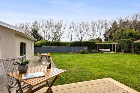 Photo of property in 13 Malone Place, Hawera, 4610