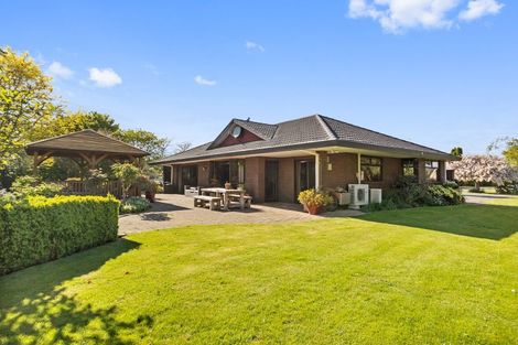 Photo of property in 10 Donald Street, Temuka, 7920