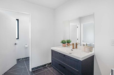 Photo of property in 194 Curraghs Road, Rolleston, 7675