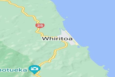 Photo of property in 4 Ross Place, Whiritoa, Whangamata, 3691