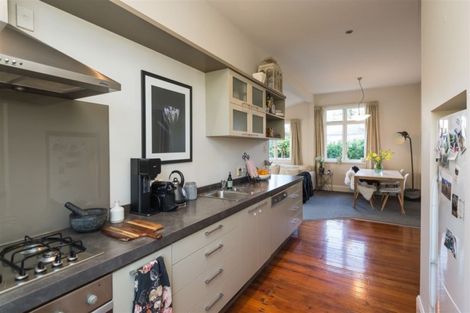 Photo of property in 124 Edward Avenue, Edgeware, Christchurch, 8013