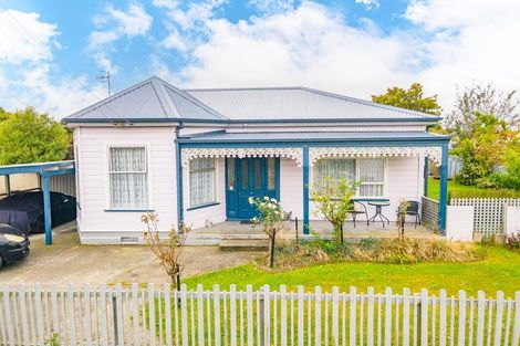 Photo of property in 13 Ewen Road, Temuka, 7920