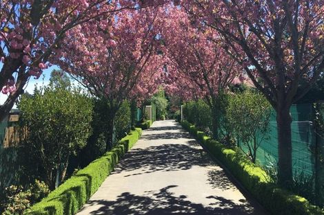 Photo of property in 101 Mchughs Road, Swannanoa, Kaiapoi, 7692