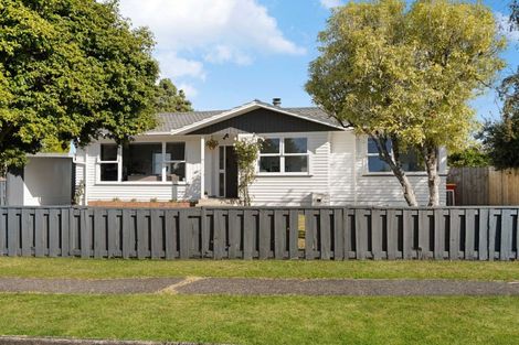 Photo of property in 36 Alderson Road, Fairview Downs, Hamilton, 3214