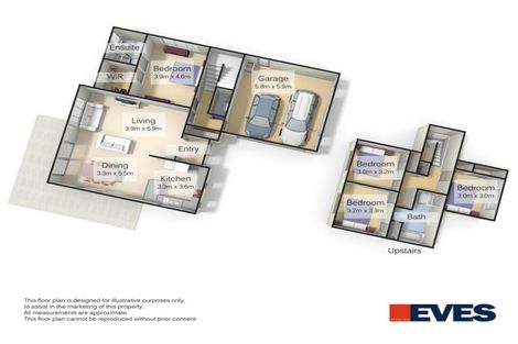 Photo of property in 4 Waikai Close, Ruakura, Hamilton, 3214