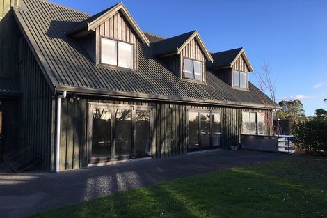 Photo of property in 206 Broomfields Road, Whitford, Howick, 2571