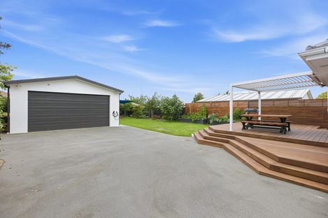 Photo of property in 86 Checketts Avenue, Halswell, Christchurch, 8025