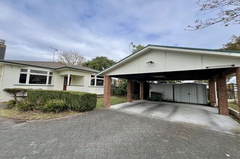 Photo of property in 2 Gillies Avenue, Claudelands, Hamilton, 3214