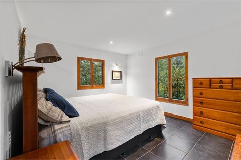 Photo of property in 215 Okuti Valley Road, Little River, 7591