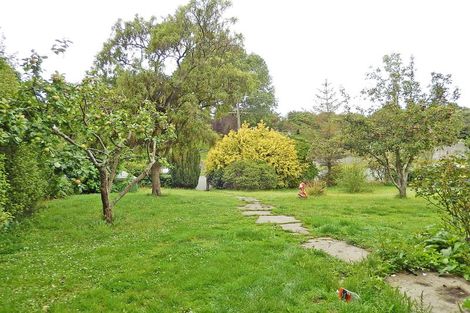 Photo of property in 64 Perth Street, South Hill, Oamaru, 9400