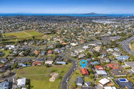 Photo of property in 24 Bronzewing Terrace, Unsworth Heights, Auckland, 0632