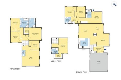Photo of property in 63 Wainui Road, Silverdale, 0932