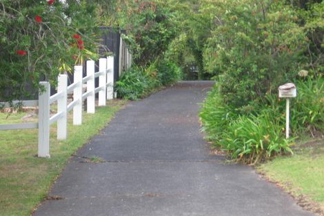 Photo of property in 247 Beach Road, Campbells Bay, Auckland, 0630