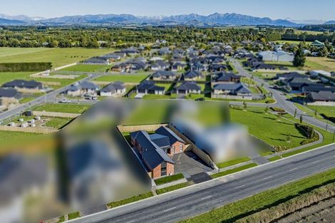 Photo of property in 51 Greendale Road, Darfield, 7510