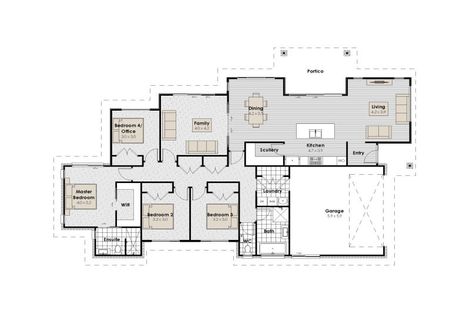 Photo of property in 7 Keri Rua Road, Leamington, Cambridge, 3495