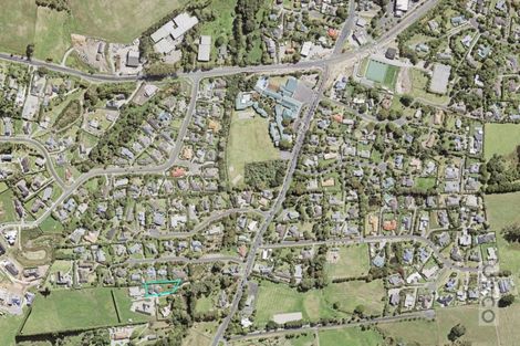 Photo of property in 58 Muriwai Road, Waimauku, 0812